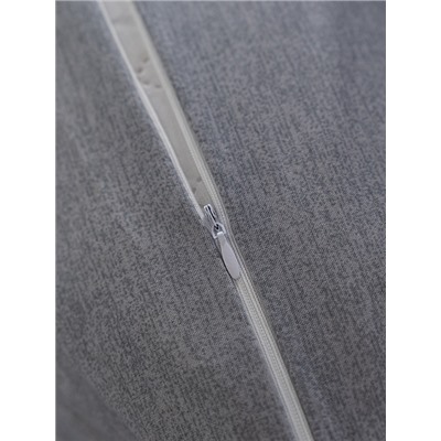 Постельное белье поплин на молнии / Дипломат