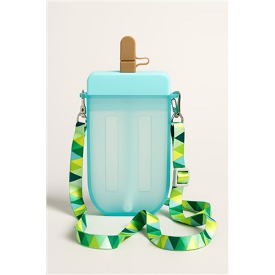 Бутылка «Eskimo», green (300 ml)