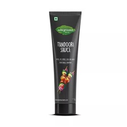 Соус Тандури (130 г), Tandoori Sauce, произв. Wingreens Farms