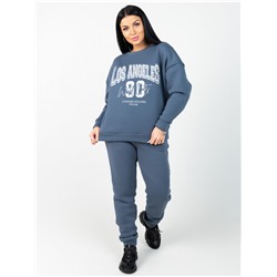Костюм "Лос Анджелес" синий