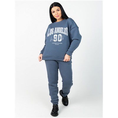 Костюм "Лос Анджелес" синий