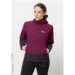 Outdoorjacke
