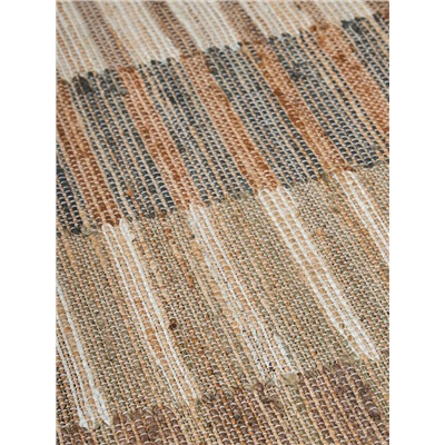 Ковер из джута Rishikesh из коллекции Ethnic