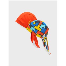 Бандана для мальчика