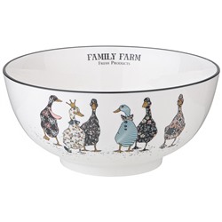 САЛАТНИК LEFARD "FAMILY FARM" 22,9*10,7 СМ (КОР=8ШТ.)