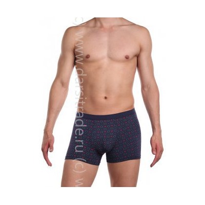 SG2936-2 Трусы мужские Дроп Sergio Dallini боксеры
