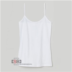 H&M, 268172, Топ