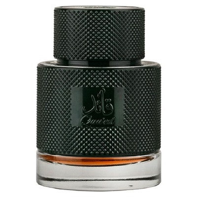 Lattafa Qaa'ed Al Shabaab For Men edp 100 ml