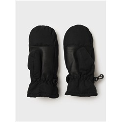 Варежки для девочки