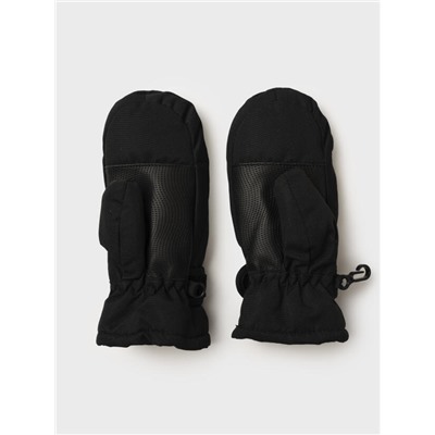 Варежки для девочки