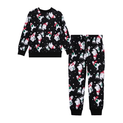 Пижама для мальчика