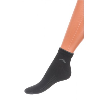 Носки подростковые Д-3К черный