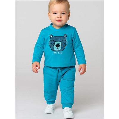 Брюки для мальчика