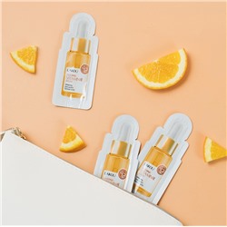 Сыворотка с витамином С LAIKOU California Vitamin C Serum, 1,5 мл.