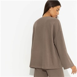 Лонгслив в рубчик, Приду во снах (new)