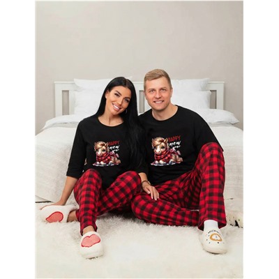 Пижама "Хорсик" Женская