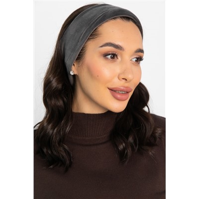 Повязка на голову (серая) ПВ10-23М