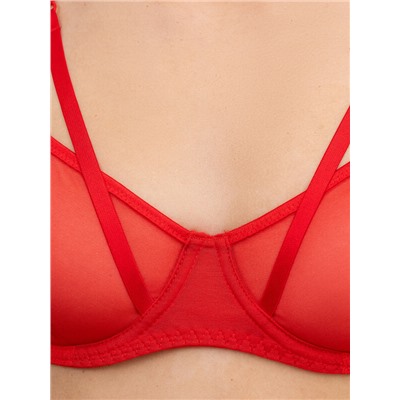 БЮСТГАЛЬТЕР ЖЕНСКИЙ 512508