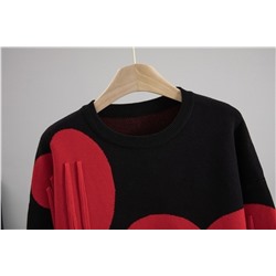 Butterfly Свитер  женский    2506211396