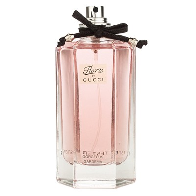 Tester Gucci Flora By Gucci Gorgeous Gardenia 100 ml