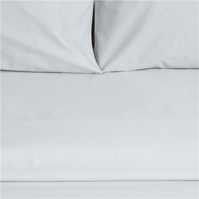 Постельное бельё LoveLife евро Summer rain 200х217см, 225х240см, 50х70см-2шт, 100%хлопок, сатин, 125г/м²
