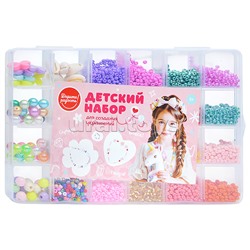 Набор создание украшений "Фантазия" в коробке
