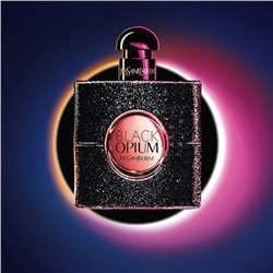 Yves Saint Laurent  (Ив Сен Лоран) Black Opium Eau de Parfum Парфюмерная вода Spray Спрей , 30 мл