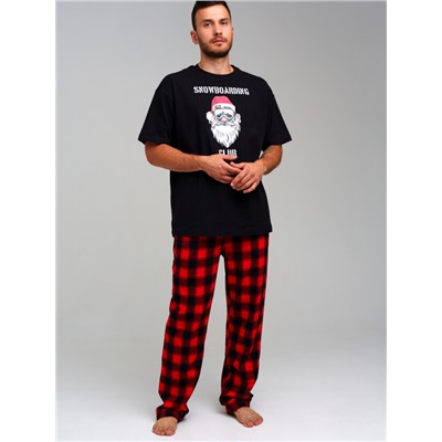 Пижама мужская