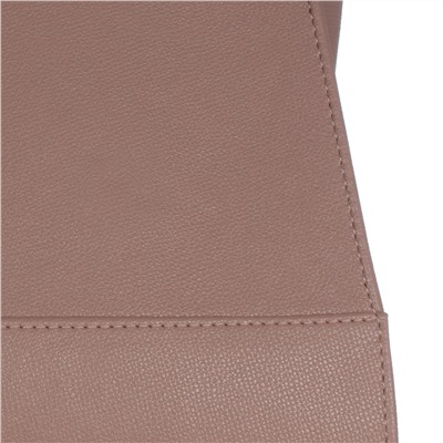 Женская сумка экокожа Richet 2516-08-08 темный Беж 048. Акция