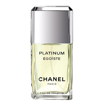 EU C Egoiste Platinum 100 ml