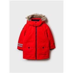 Куртка зимняя для мальчика