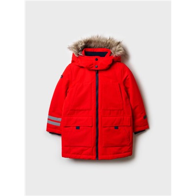 Куртка зимняя для мальчика