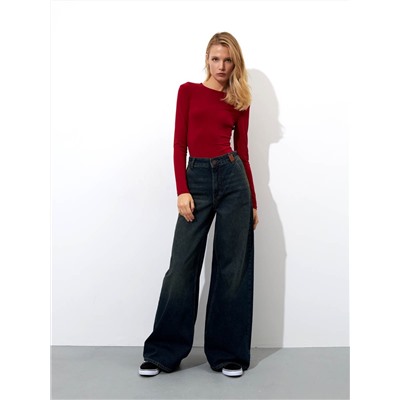 Женские джинсы арт. 19839