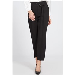 Брюки Bazalini 4839 черный