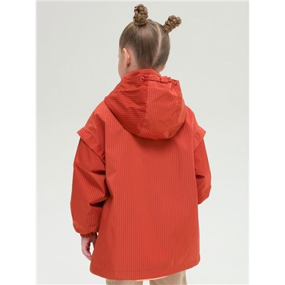 Ветровка для девочек