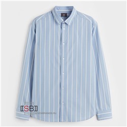H&M, 216771, Рубашка д/р