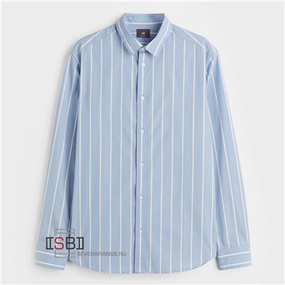 H&M, 216771, Рубашка д/р