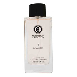 Kreasyon Dolce & Gabbana №3 L'imperatrice Women edt 100 ml