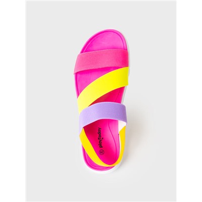 Туфли для девочки