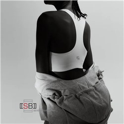 H&M, 109379, Топ спортивный
