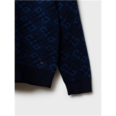 Джемпер для мальчика