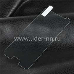 Защитное стекло на экран для Samsung Galaxy J5 2017 SM-J530FM/DS  прозрачное (ELTRONIC)