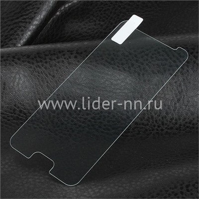 Защитное стекло на экран для Samsung Galaxy J5 2017 SM-J530FM/DS  прозрачное (ELTRONIC)