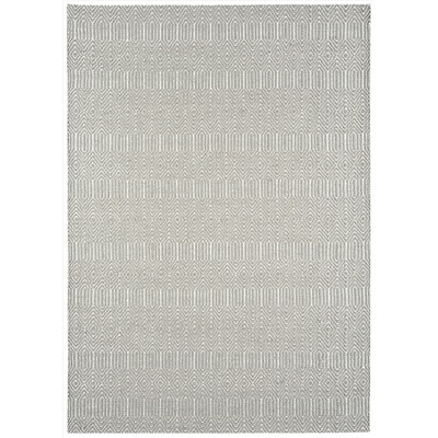 Sloan Geometric Print Rug (Medium)