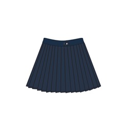 Юбка для девочки