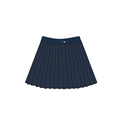 Юбка для девочки