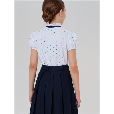 Блузка для девочки