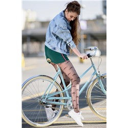 Колготки Rowerowe