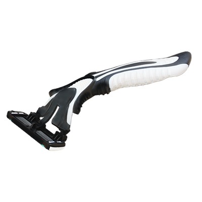Станок для бритья с несъемной головкой DORCO PACE-6 (10 шт.) в коробке, SXA 100-10P (10X1шт =10 станков)