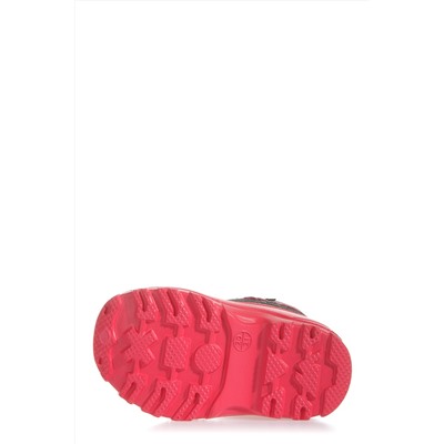 Сапоги малодетские из ЭВА Nordman